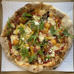 Fabulous Feta Fabulous Feta