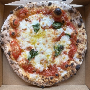 Margherita Margherita